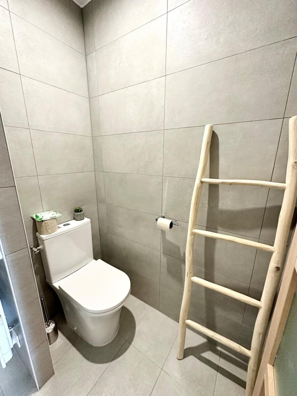 T2 Refait A Neuf A 2 Pas Du Bourg Et Des Plages Apartment Larmor-Plage